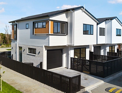 9 Octans Road, Westgate, Waitakere City, 4 ਕਮਰੇ, 2 ਬਾਥਰੂਮ, House