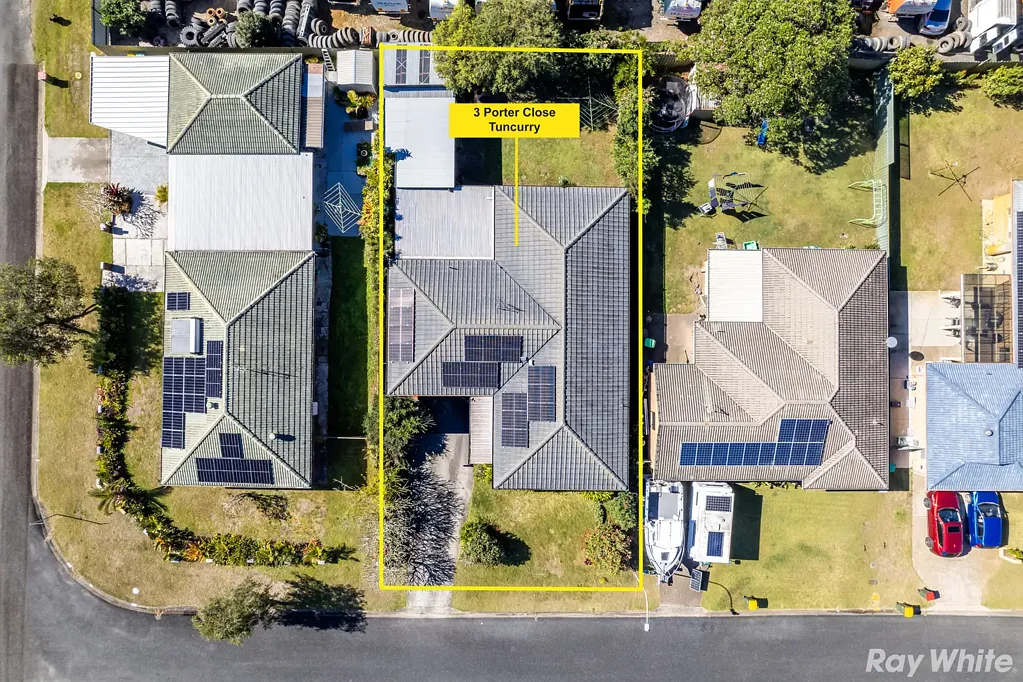 Tuncurry 4Habitaciones Comfort, Style & Space for the Whole Family