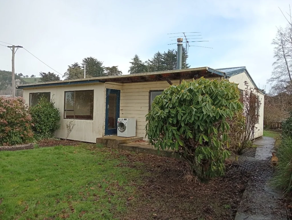 1161 Clifden Highway, Rowallan, Southland