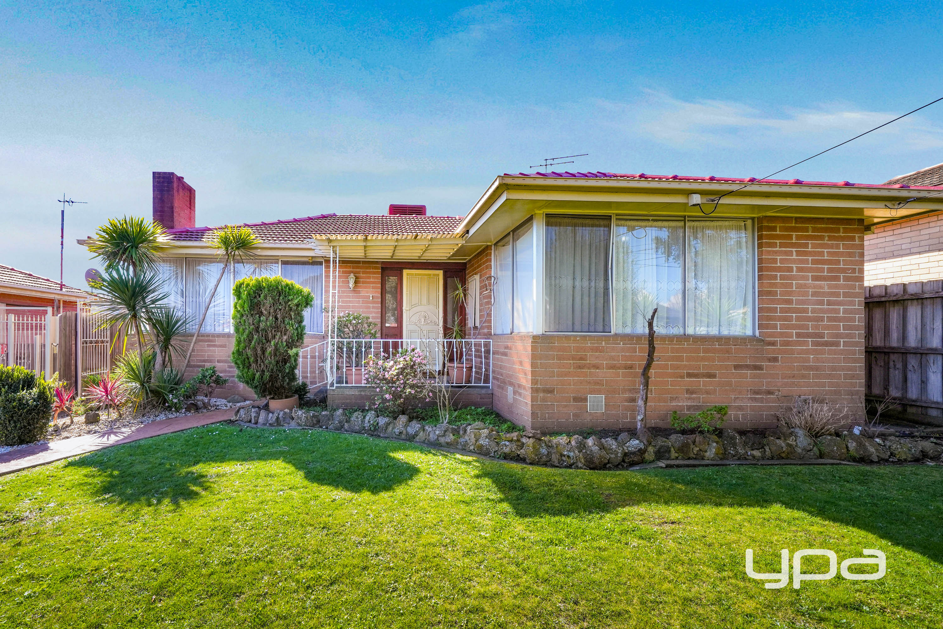 12 KOROIT AV, DALLAS VIC 3047, 0 chambres, 0 salles de bain, House