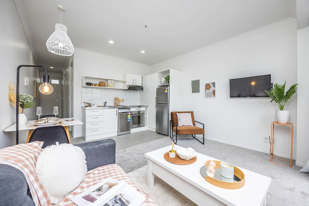 702/149 Nelson Street, Auckland Central, Auckland City, Auckland
