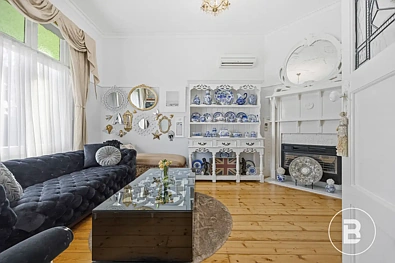 ਰਹਿਣ ਵਾਲਾ ਕਮਰਾ - 711 SKIPTON ST, REDAN VIC 3350