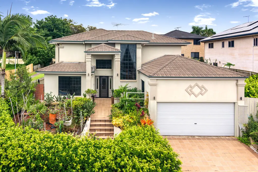 Wishart 5ห้องนอน Expansive  Executive Family Living In The Mansfield High Catchment