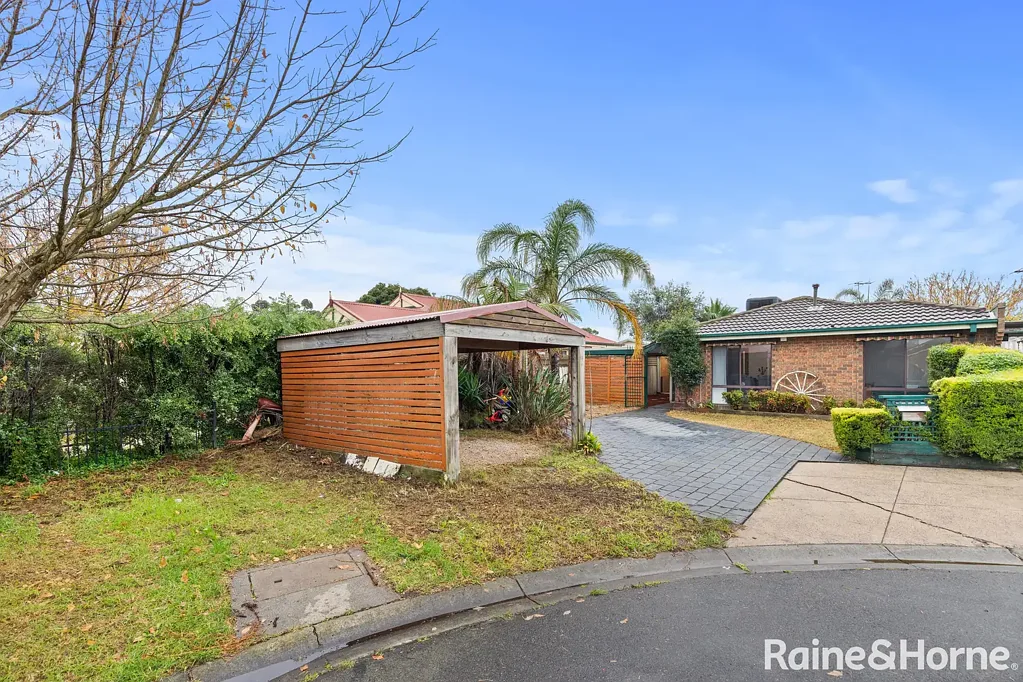 Roxburgh Park 3 Slaapkamer The Opportunity You've Been Waiting For