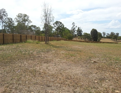 LOT lot 22/2 Thomas Close, Biloela, Fitzroy, 0 rūma, 0 rūma horoi, Section