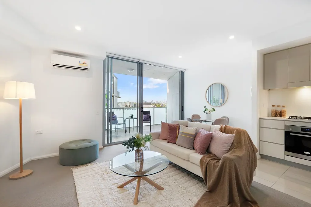 C701/359 Illawarra Road, Marrickville, NSW 2204