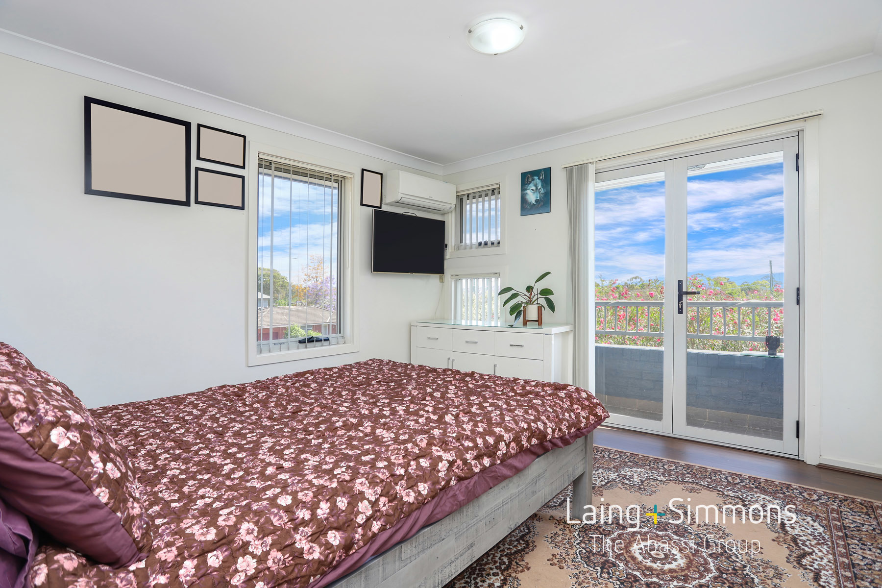 UNIT 1 33 SADDINGTON ST, ST MARYS NSW 2760, 0 Bedrooms, 0 Bathrooms, Townhouse