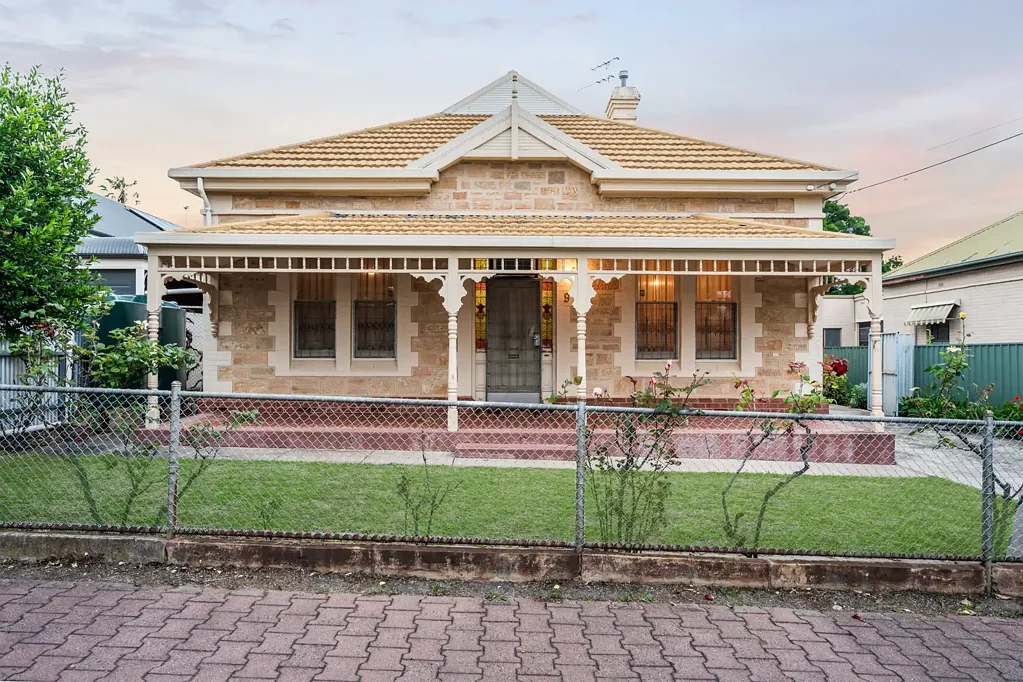 9 Willcox Avenue, Prospect, SA 5082