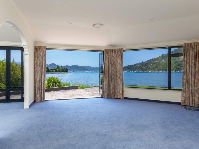 291a Waikawa Road, Waikawa, Marlborough, 4 રૂમ, 0 બાથરૂમ