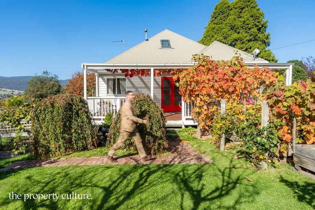 Ranelagh 3房  Idyllic Country Charm