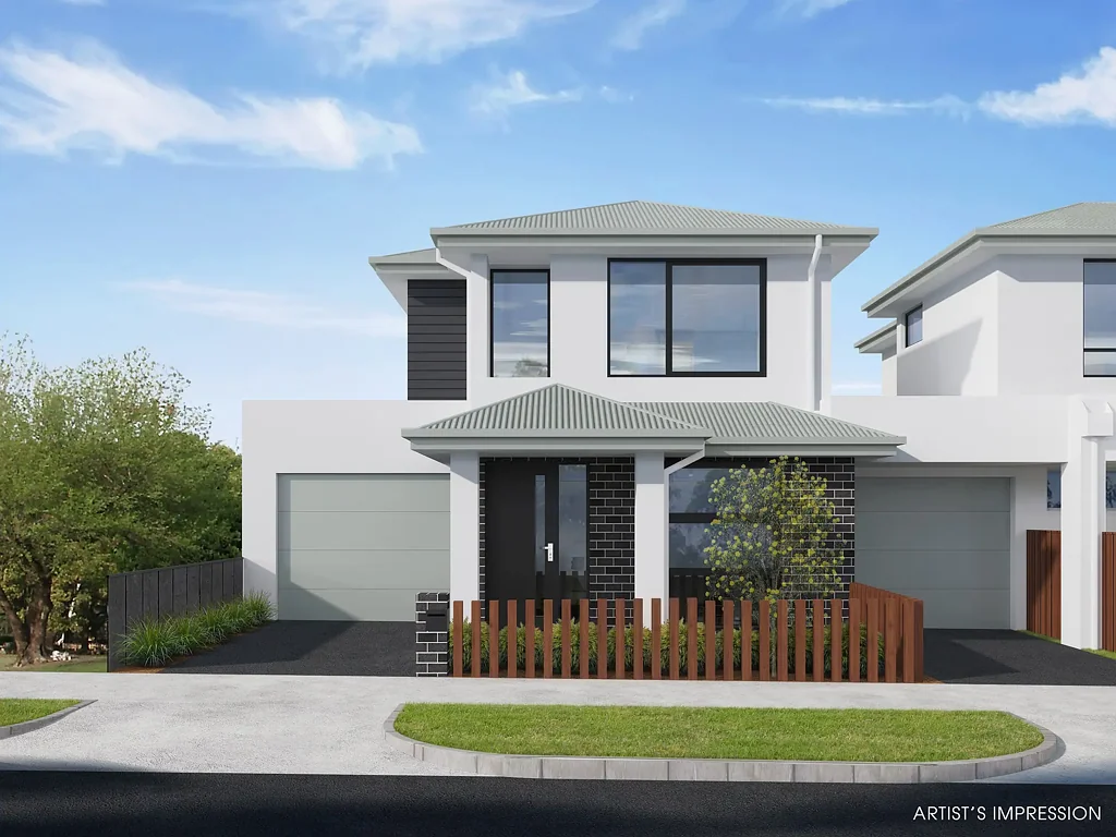 Altona North 4Phòng ngủ BRAND NEW | Inspired design & Contemporary Sophistication