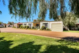 Park Home Koombana Bay Holiday Resort, Bunbury