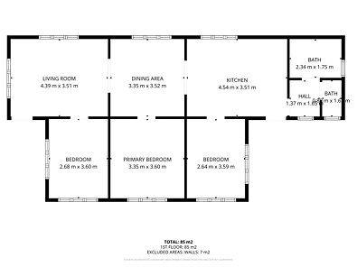 2 Corinda Street, Webb, QLD 4860, 3 Bedrooms, 2 Bathrooms, House