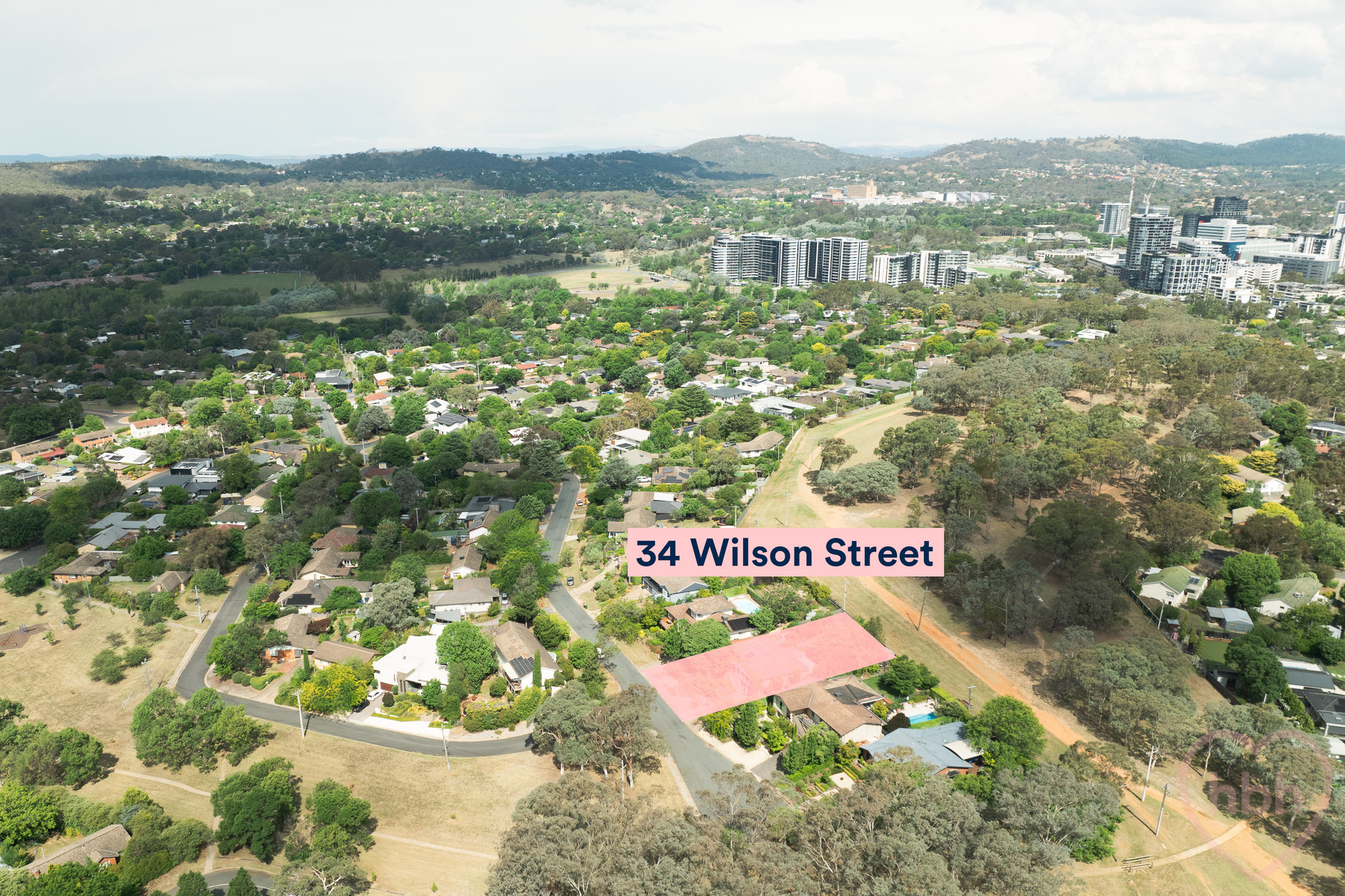 34 WILSON ST, CURTIN ACT 2605, 0 Bedrooms, 0 Bathrooms, House