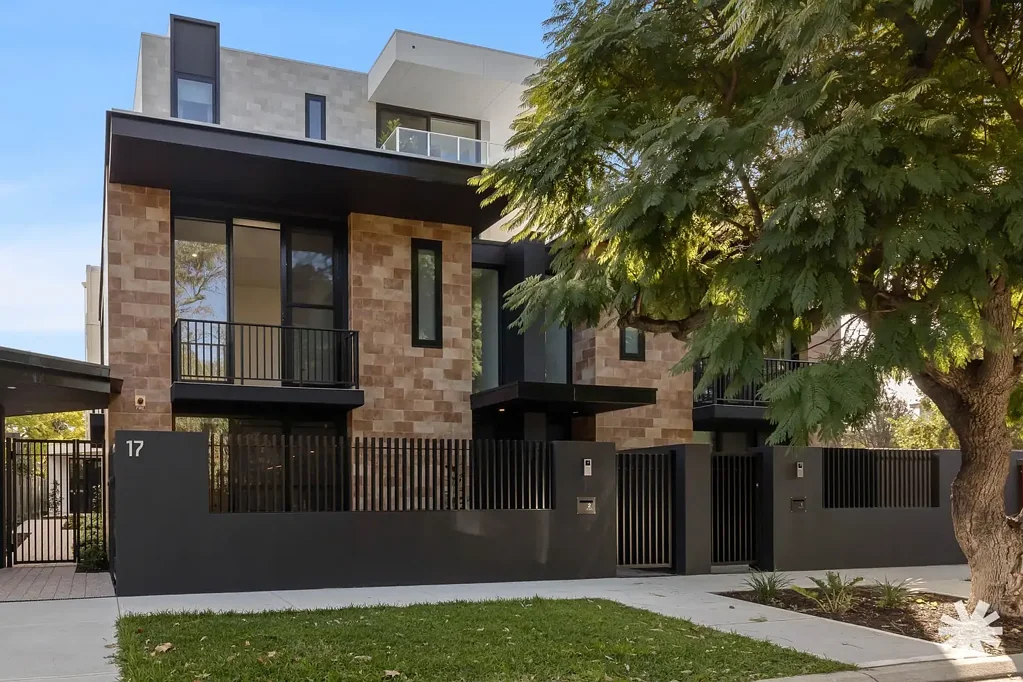 Como 3ਬੈੱਡਰੂਮ A STATEMENT IN STYLE OPPOSITE MCDOUGALL PARK