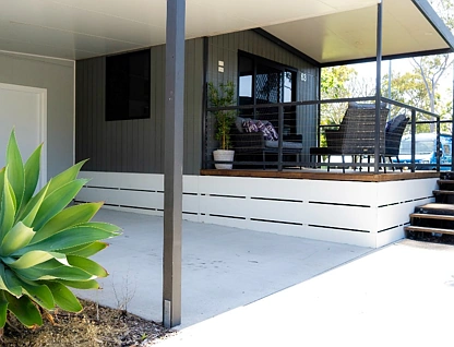 383 North Street, Wooli, North Coast, 1 Schlafzimmer, 1 Badezimmer, House