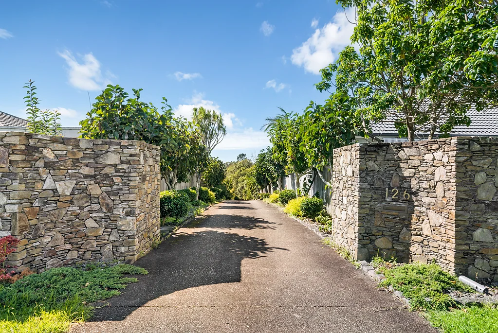 Lifestyle property in Central Howick