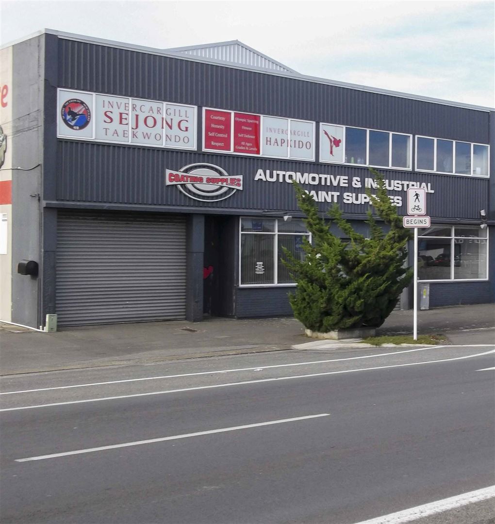 82 Clyde Street, Invercargill, Invercargill, 0 રૂમ, 0 બાથરૂમ