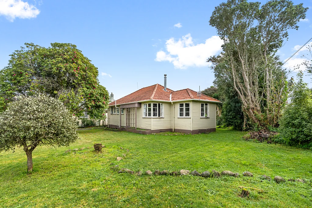 15 Mcclintock Street, Whau Valley, Whangarei, Northland