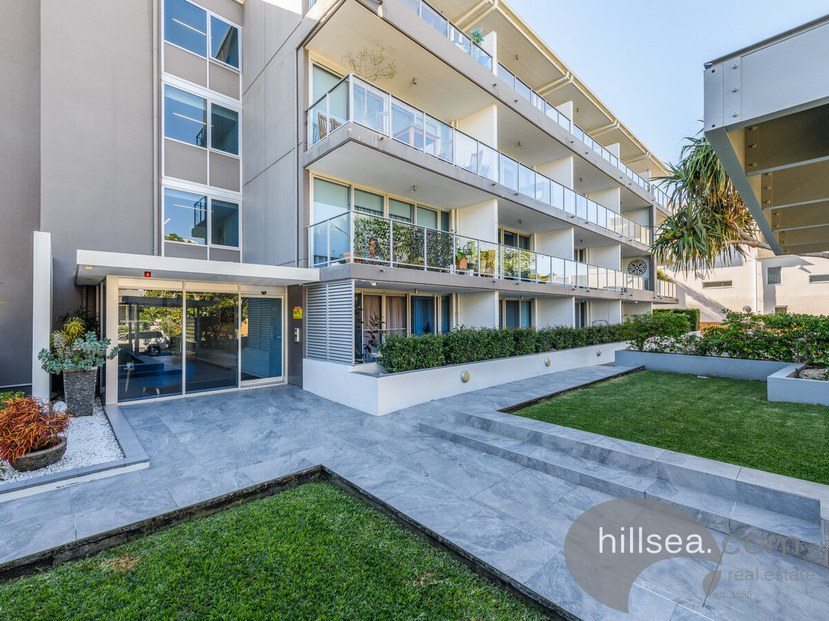 UNIT 405 33-37 MADANG CR, RUNAWAY BAY QLD 4216, 0 chambres, 0 salles de bain, Unit