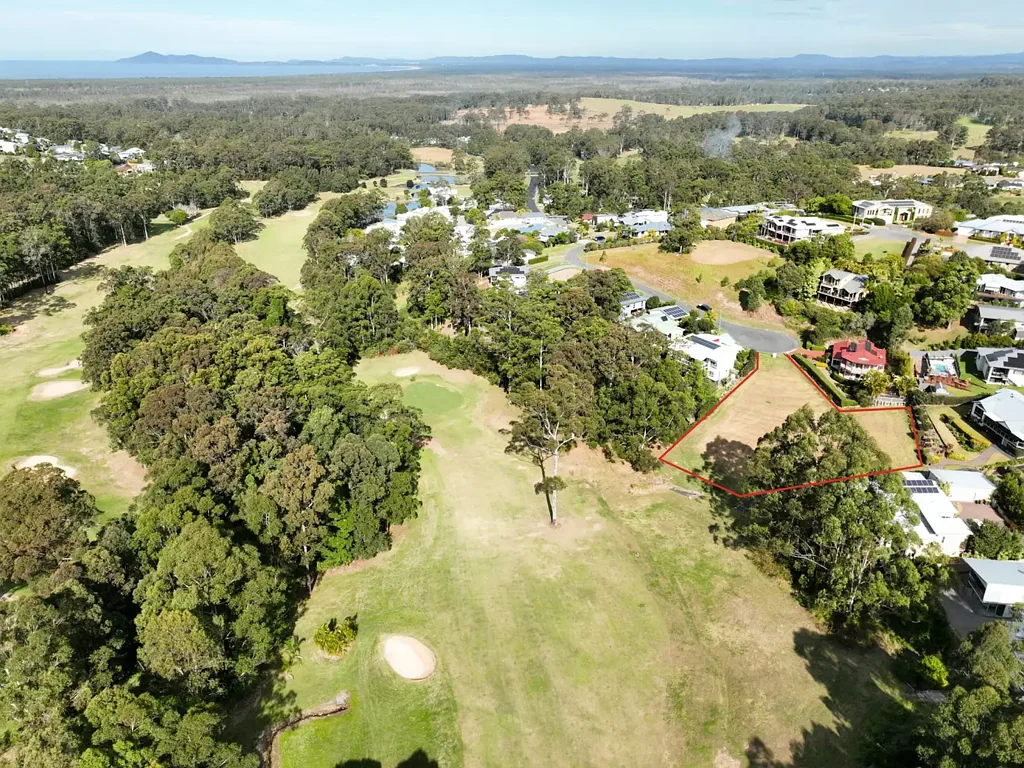 Tallwoods Village Spacious Block for Your Perfect Coastal Home