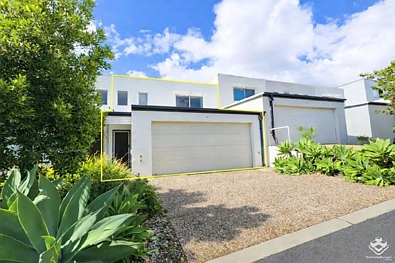 7/115 Mango Hill Boulevard, Mango Hill, QLD 4509, 3 slaapkamers, 2 badkamers, Townhouse