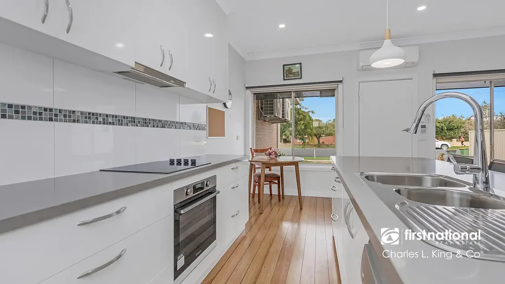 Echuca 1房  The Perfect Downsizing Opportunity!