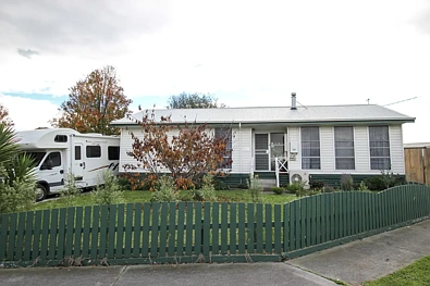 22 Bruce Street, Yarram, VIC 3971, 3 Bedrooms, 1 Bathrooms, House