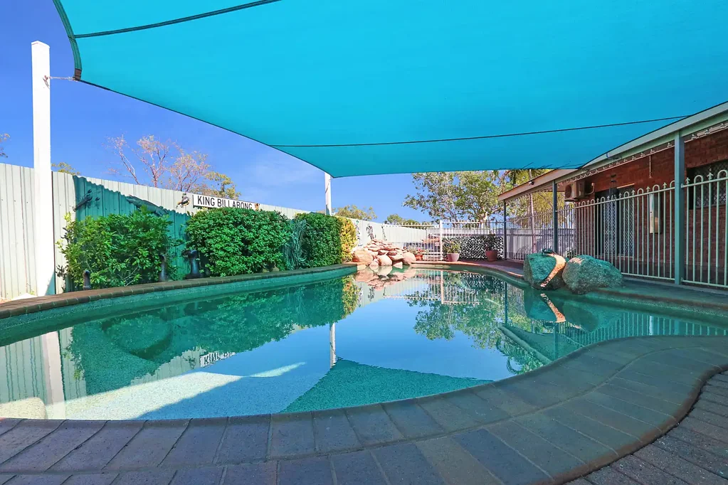 Spacious Family Living with Pool, Office & Premium Features