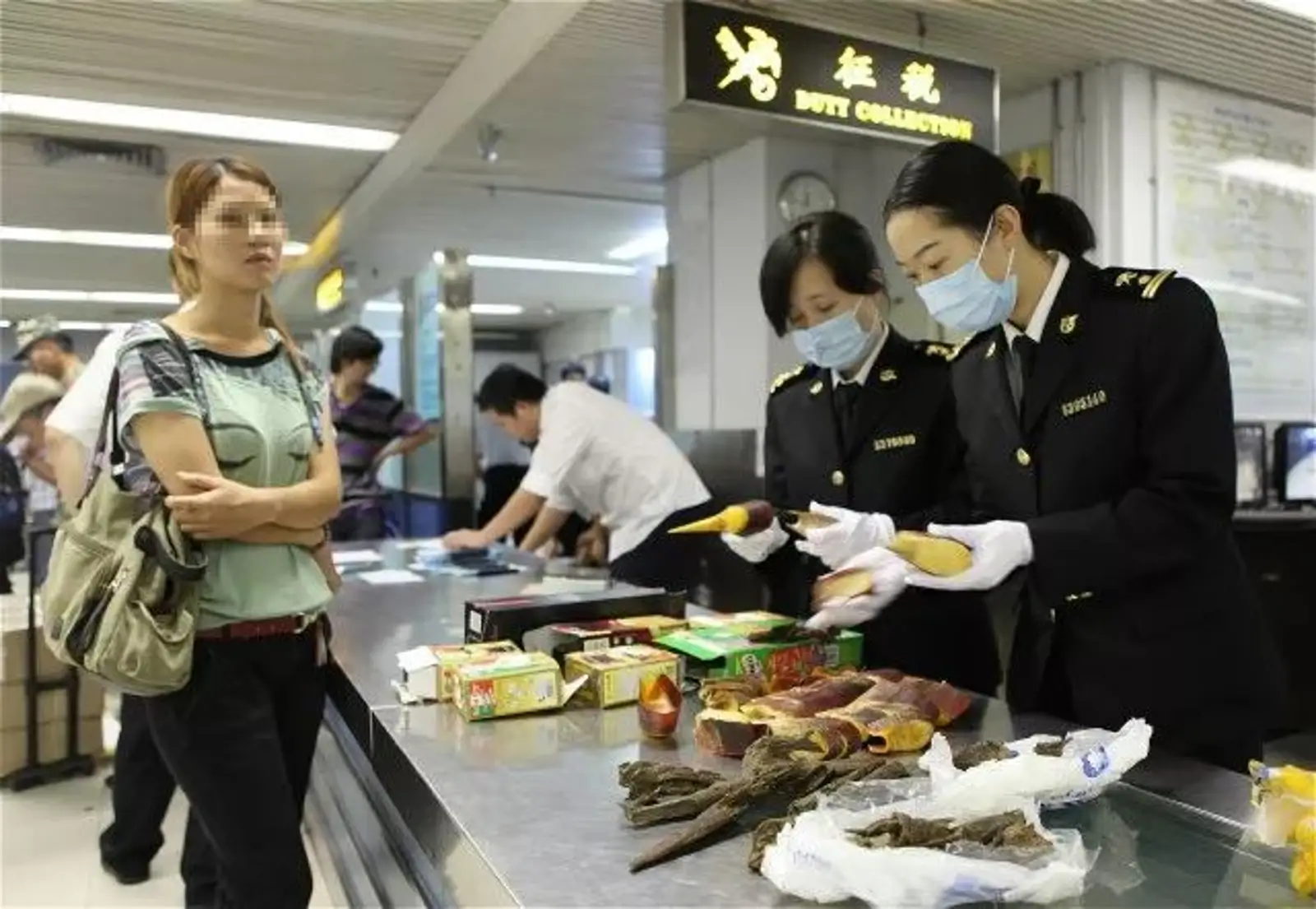 这几样新西兰特产千万别带回国！小编亲历：入境遭盘查，被海关严词警告！