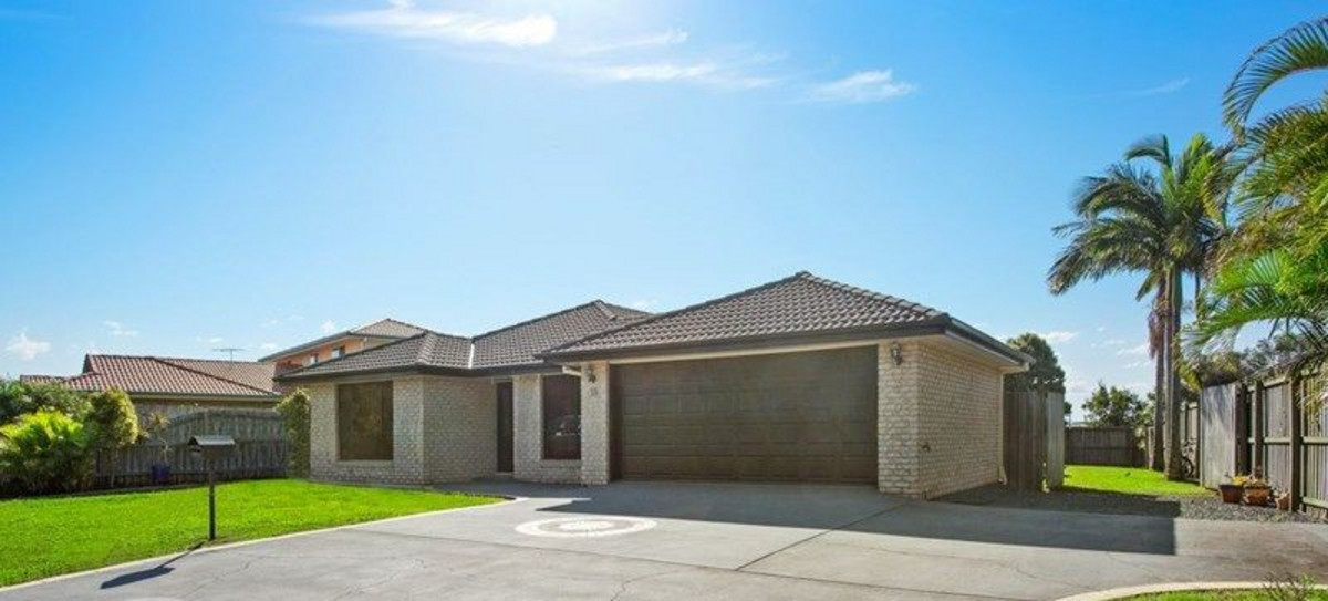 18 RAFFINDALE AV, DAKABIN QLD 4503, 0 rūma, 0 rūma horoi, House