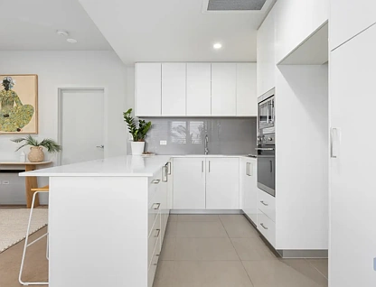 201/29 Llewellyn Street, Merewether, NSW 2291, 2 غرف, 2 حمامات, Unit