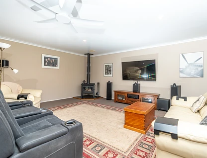 24B Cogswell Road, Raglan, Waikato, 5房, 2浴, Lifestyle Property