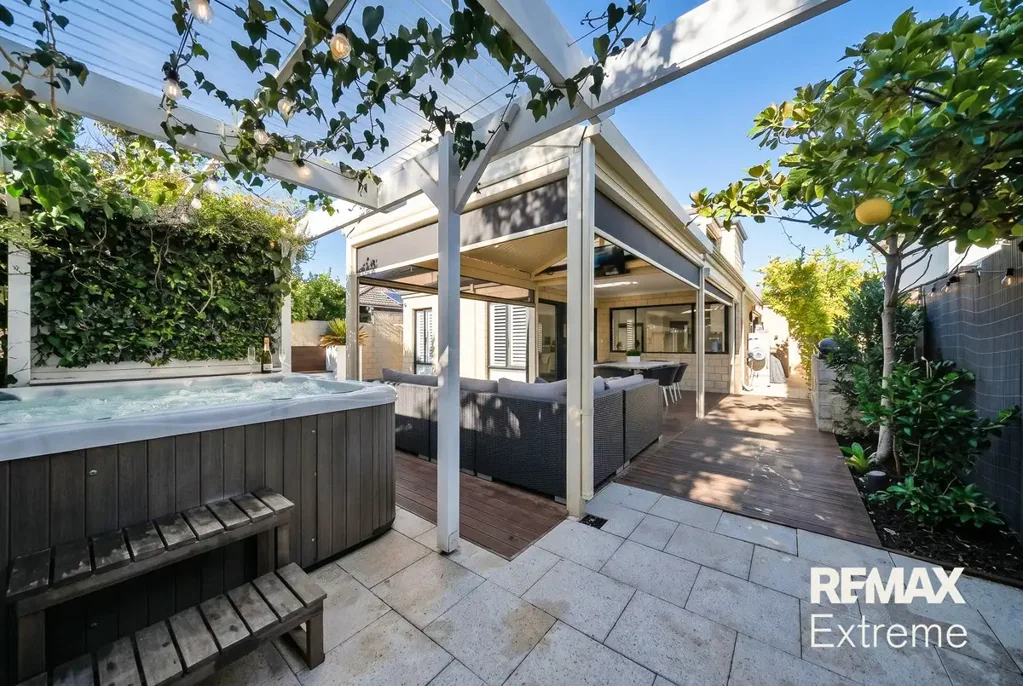 Jindalee 4Zimmer THE PERFECT COASTAL LOCK & LEAVE PROPERTY!