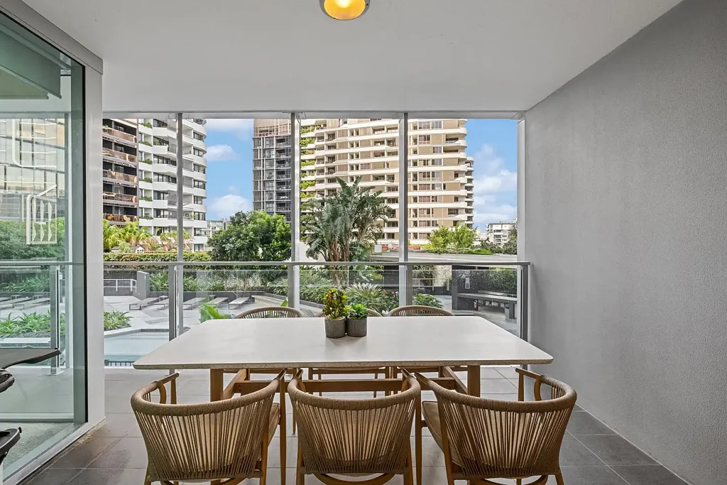 509/30 Festival Place, Newstead, QLD 4006