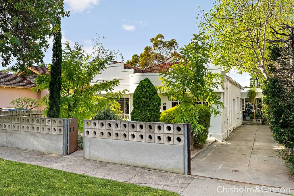 20 Spray Street, Elwood, VIC 3184