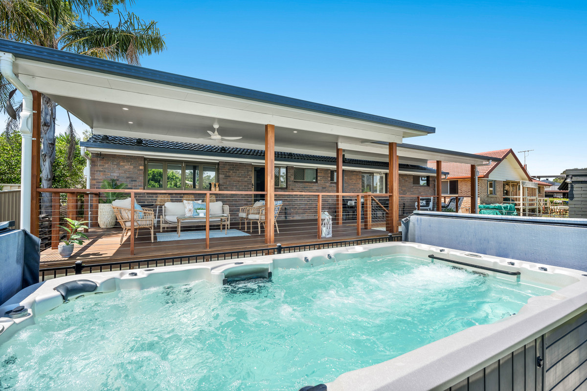 14 DOWNING ST, BIRKDALE QLD 4159, 0 chambres, 0 salles de bain, House