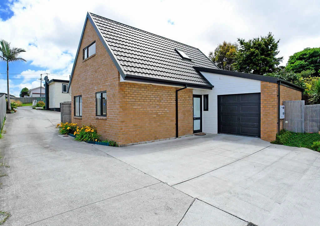 Modern 3-Bedroom house in a Convenient Location