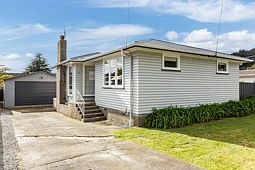 383 George Street, Stokes Valley