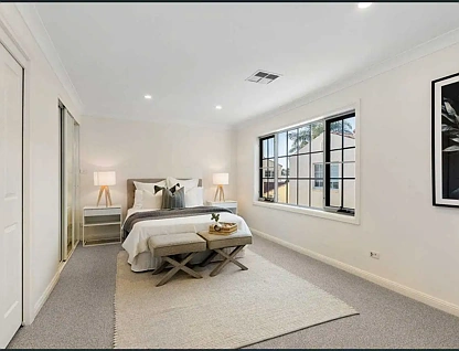 6/142 Banksia Street, Pagewood, NSW 2035, 3 Schlafzimmer, 1 Badezimmer, Townhouse
