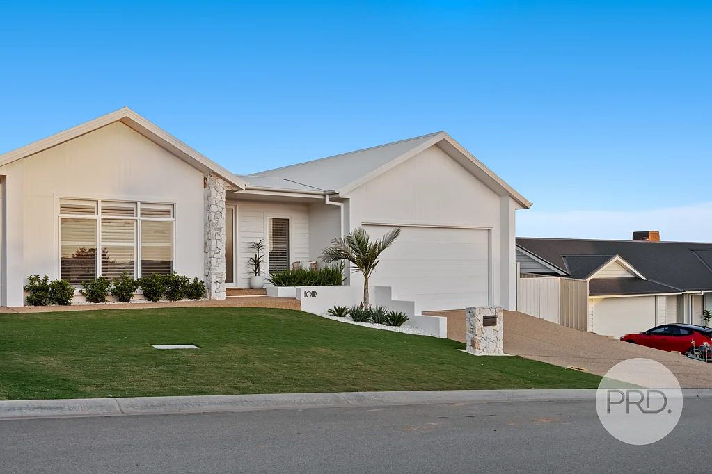 Gobbagombalin 4 Bedroom Curated to Perfection