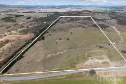 LOT 1/854 Hoskinstown Road, Bungendore