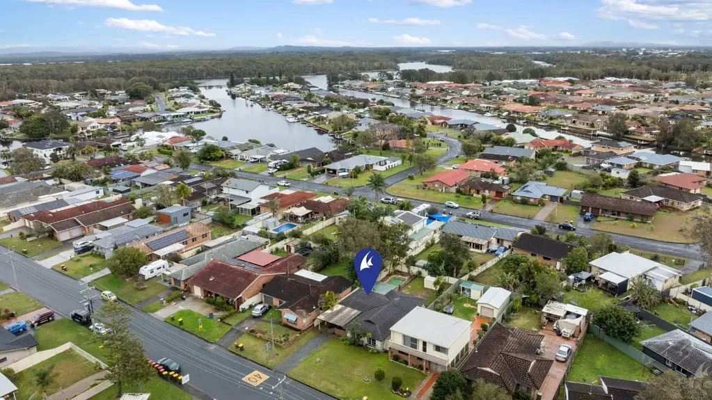 Forster 3ਬੈੱਡਰੂਮ Ideal Location, Family Comfort & Lifestyle Convenience!