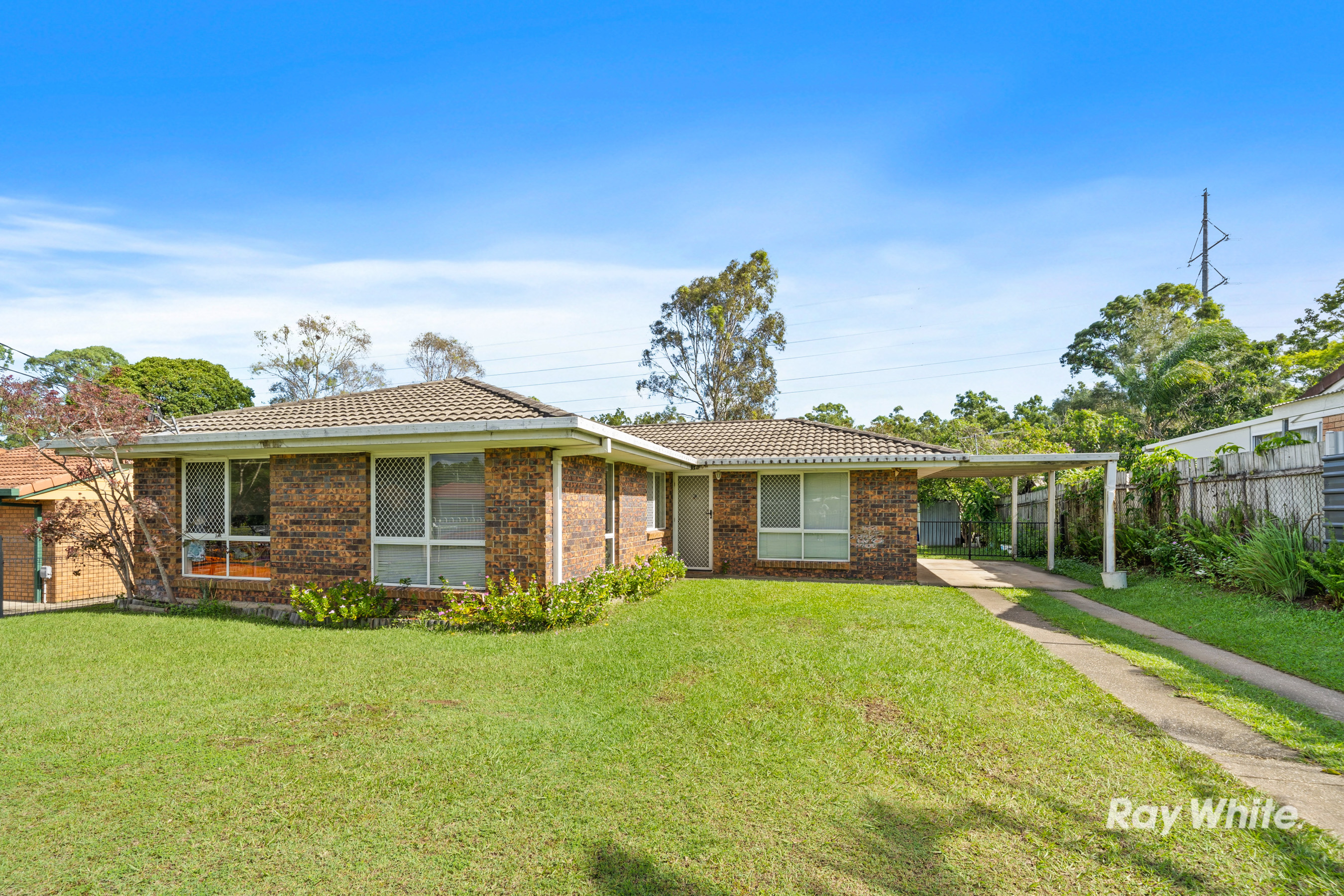 43 VELORUM DR, KINGSTON QLD 4114, 0 રૂમ, 0 બાથરૂમ, House