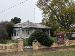 19 DYER STREET, Rupanyup