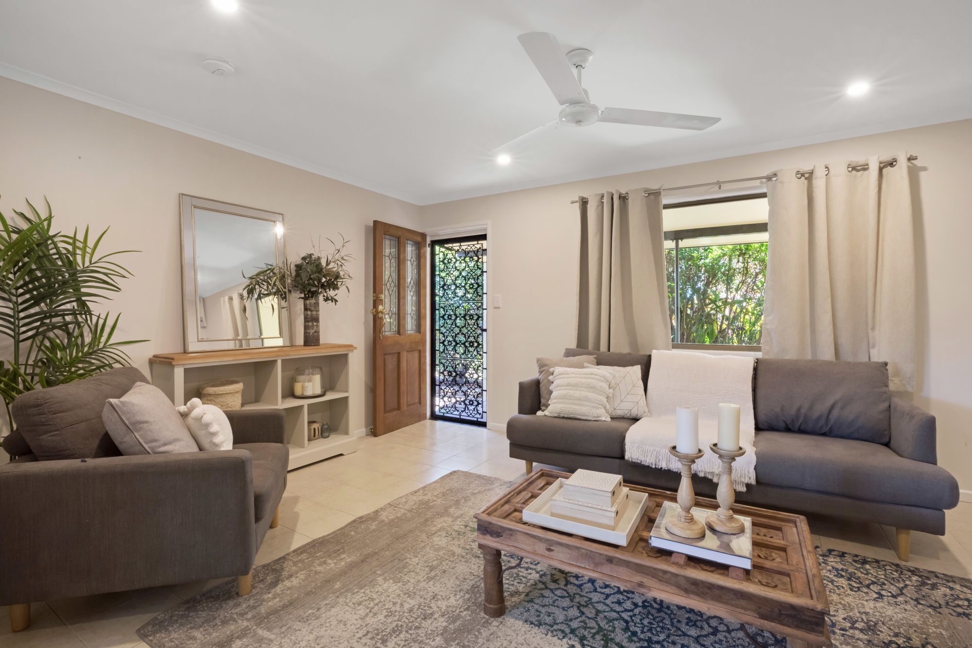 19 HARRIS ST, BEACONSFIELD QLD 4740, 0房, 0浴, House