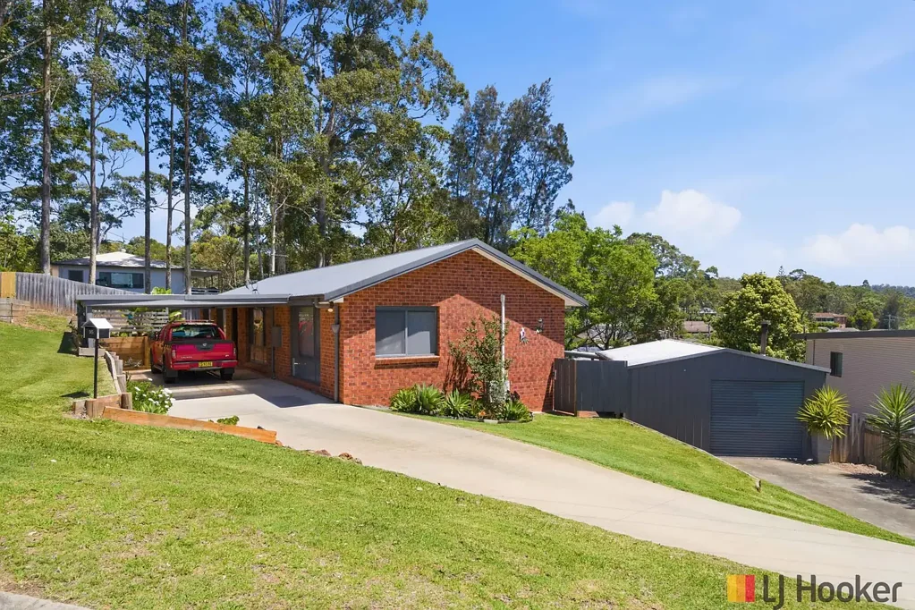 16 Bernadette Boulevard, Batehaven, NSW 2536