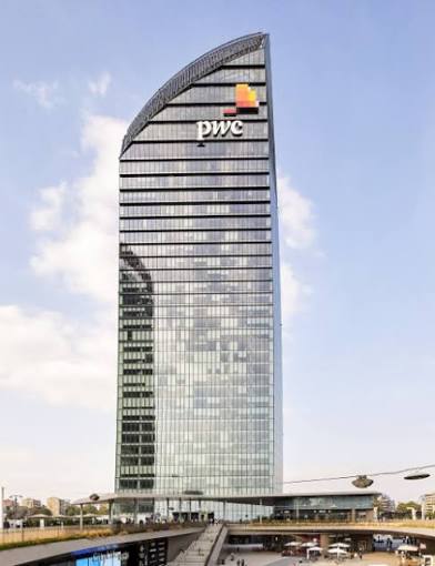 6亿纽币！亚洲资本强势入场，奥克兰PwC Tower创下新西兰史上最大办公楼交易