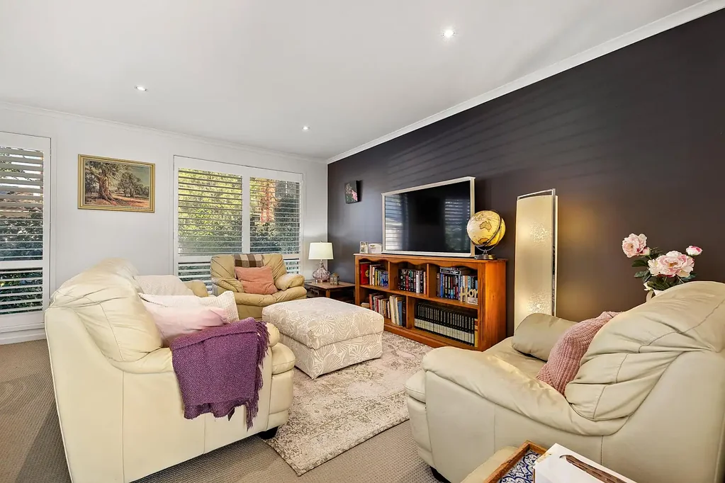 Nicholls 3房  Sunlit Inside, Open Outside - A Smart Lifestyle in Nicholls
