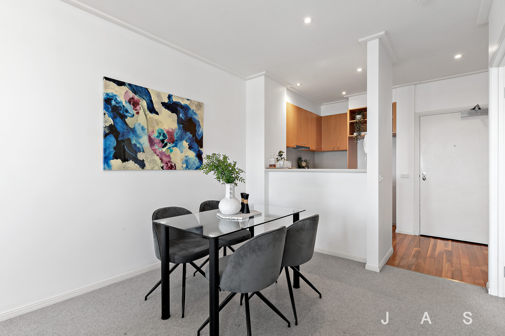 UNIT 51 1 GRAHAM ST, PORT MELBOURNE VIC 3207, 0 Bedrooms, 0 Bathrooms, Unit